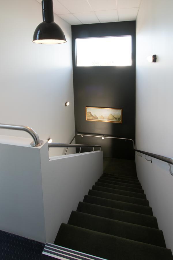 The Cinema Suites เทอาเนา ภายนอก รูปภาพ