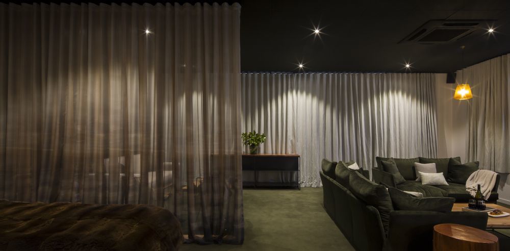 The Cinema Suites เทอาเนา ภายนอก รูปภาพ
