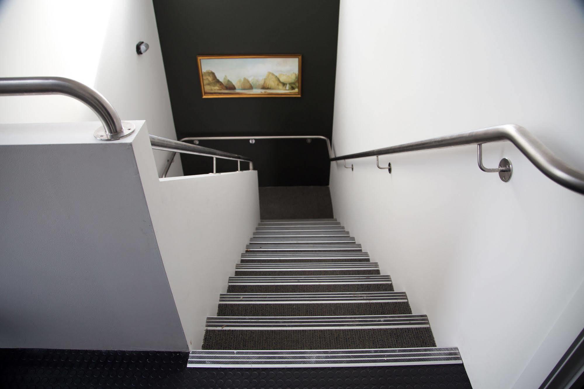 The Cinema Suites เทอาเนา ภายนอก รูปภาพ